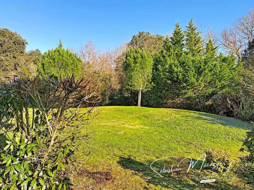 Appartement à PESSAC
