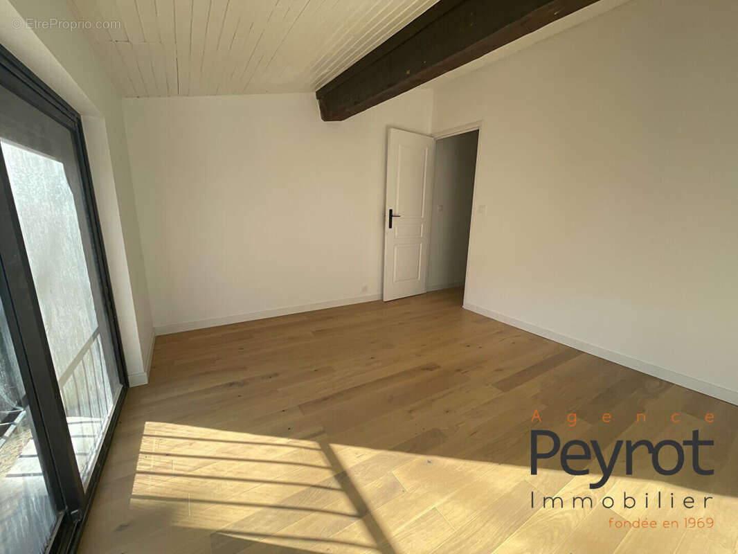 Maison à SAINTE-MARIE