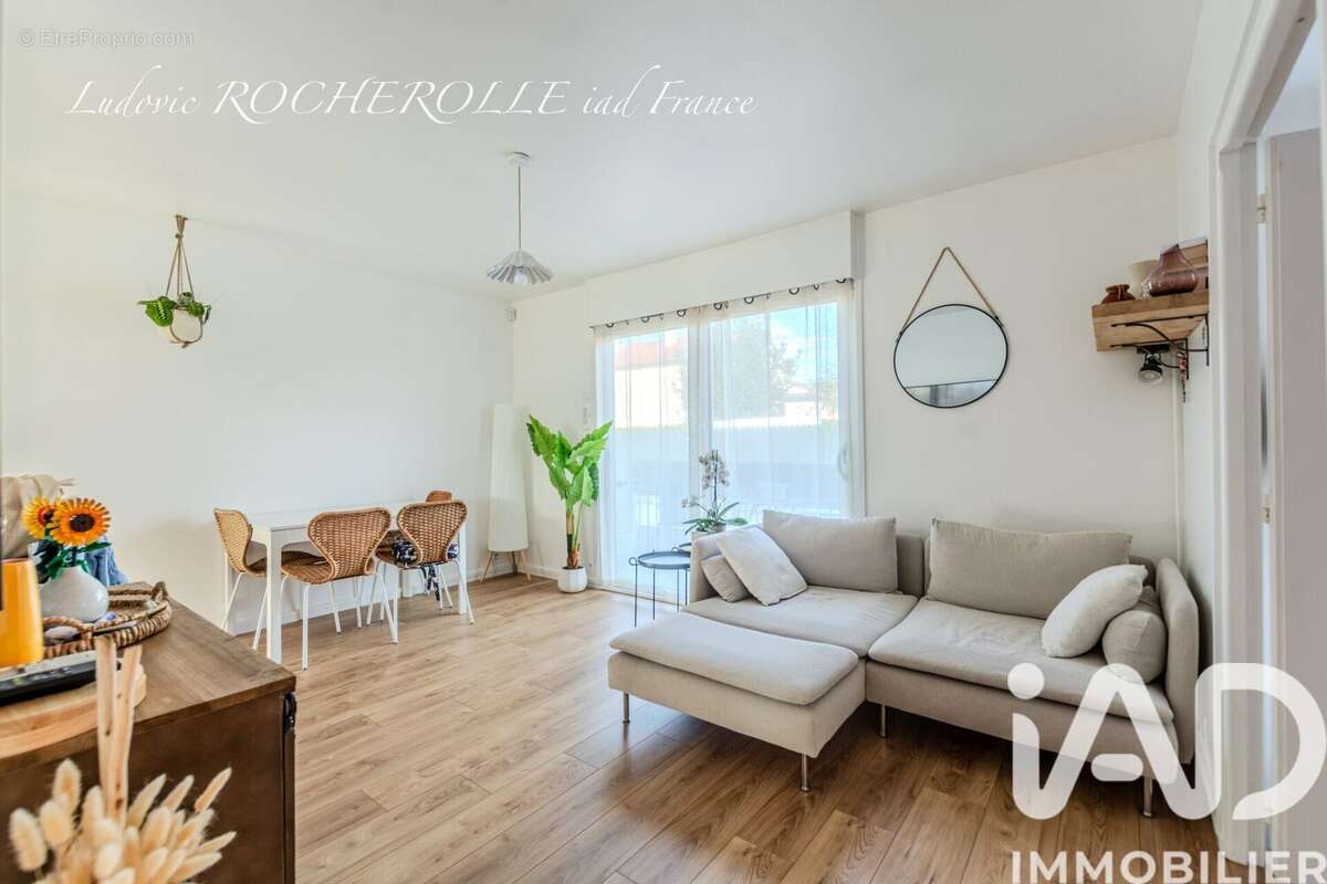 Photo 4 - Maison à MORANGIS