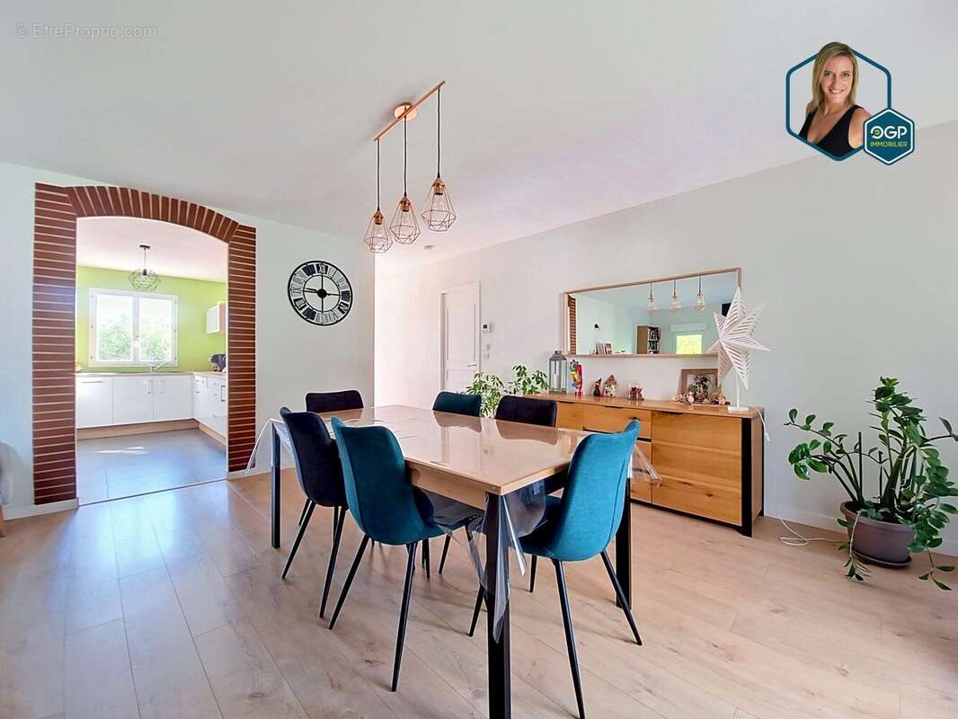Maison à CASTELNAU-D'ESTRETEFONDS