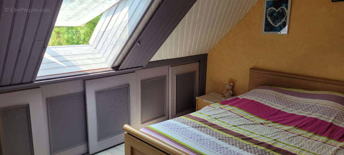 Pavillon en vente sur terrain de 2 120 m2 - photo 7