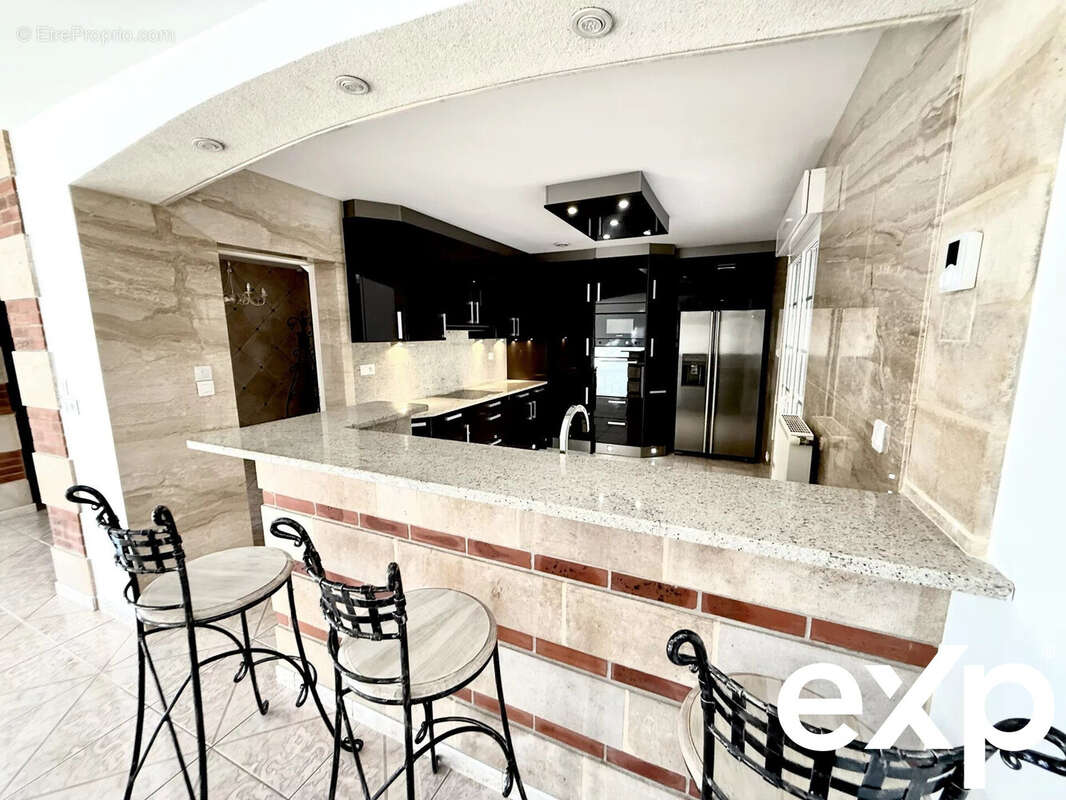 Maison à CHALONS-EN-CHAMPAGNE