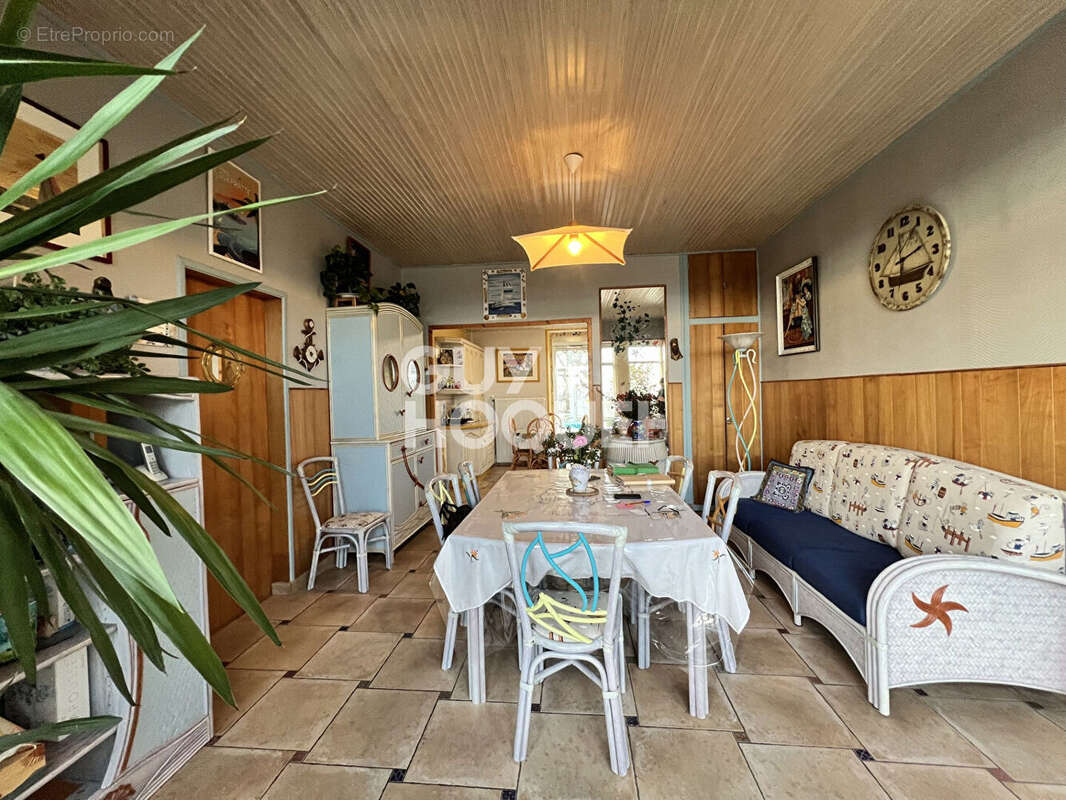 Maison à NOTRE-DAME-DE-RIEZ