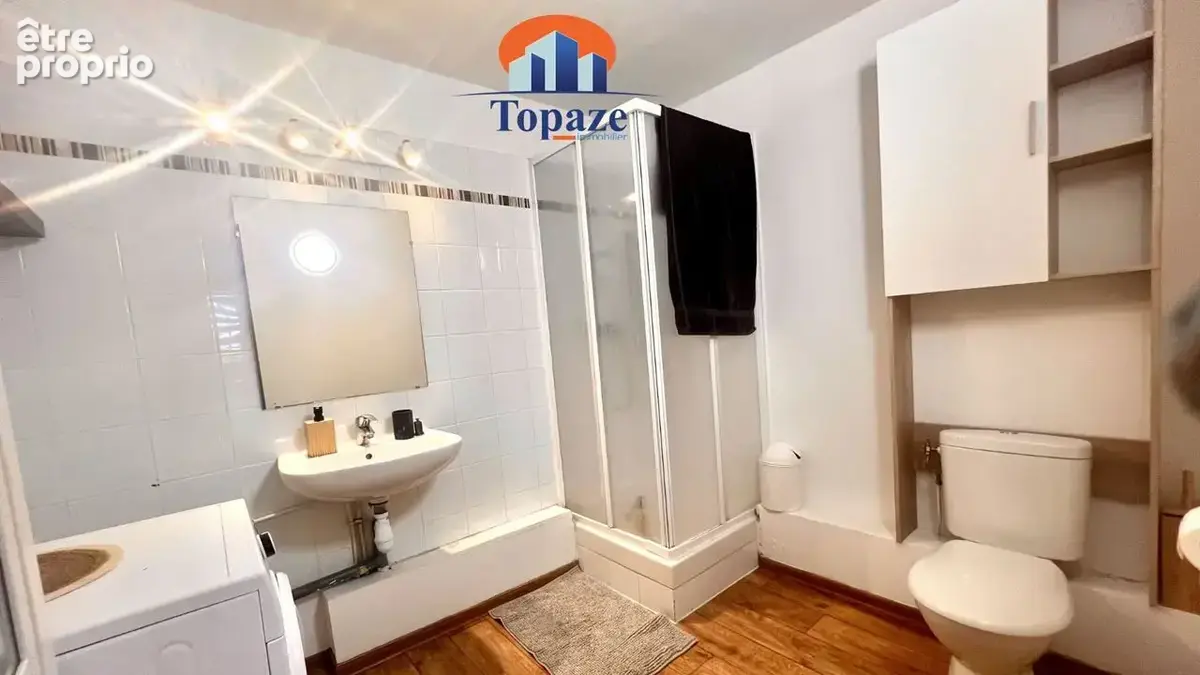 Appartement 2 pièces 48 m² à vendre à Frejus (83600) - photo 7