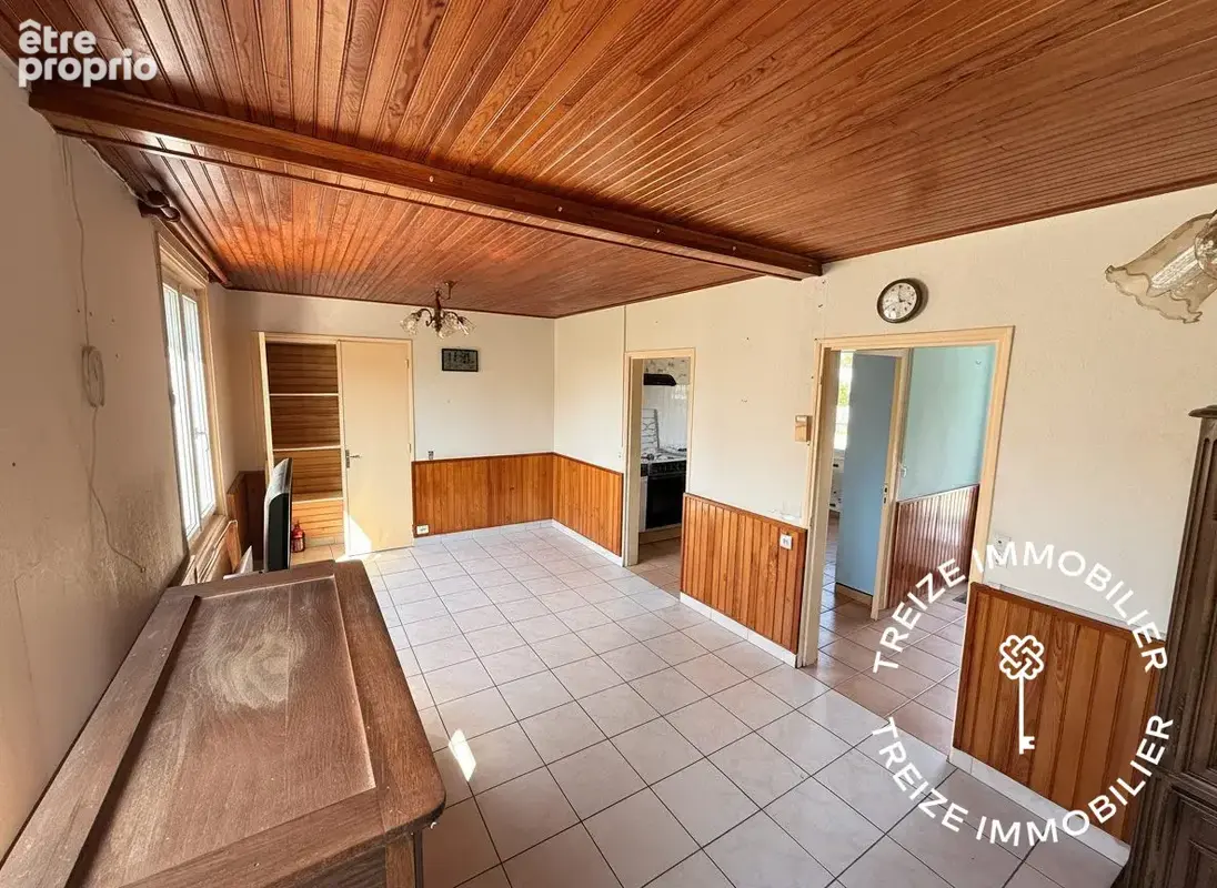 Maison 4 pièces 87 m² à vendre à Sarzeau (56370) - photo 3