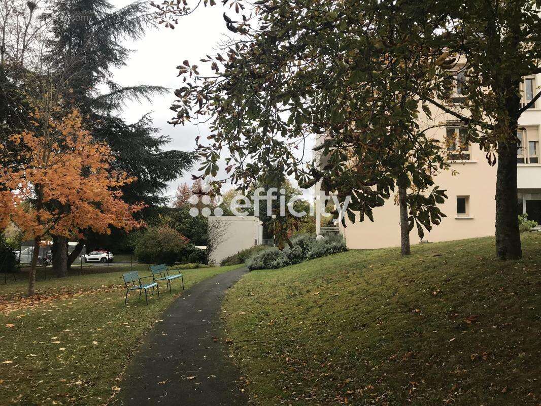 Appartement à SAUMUR