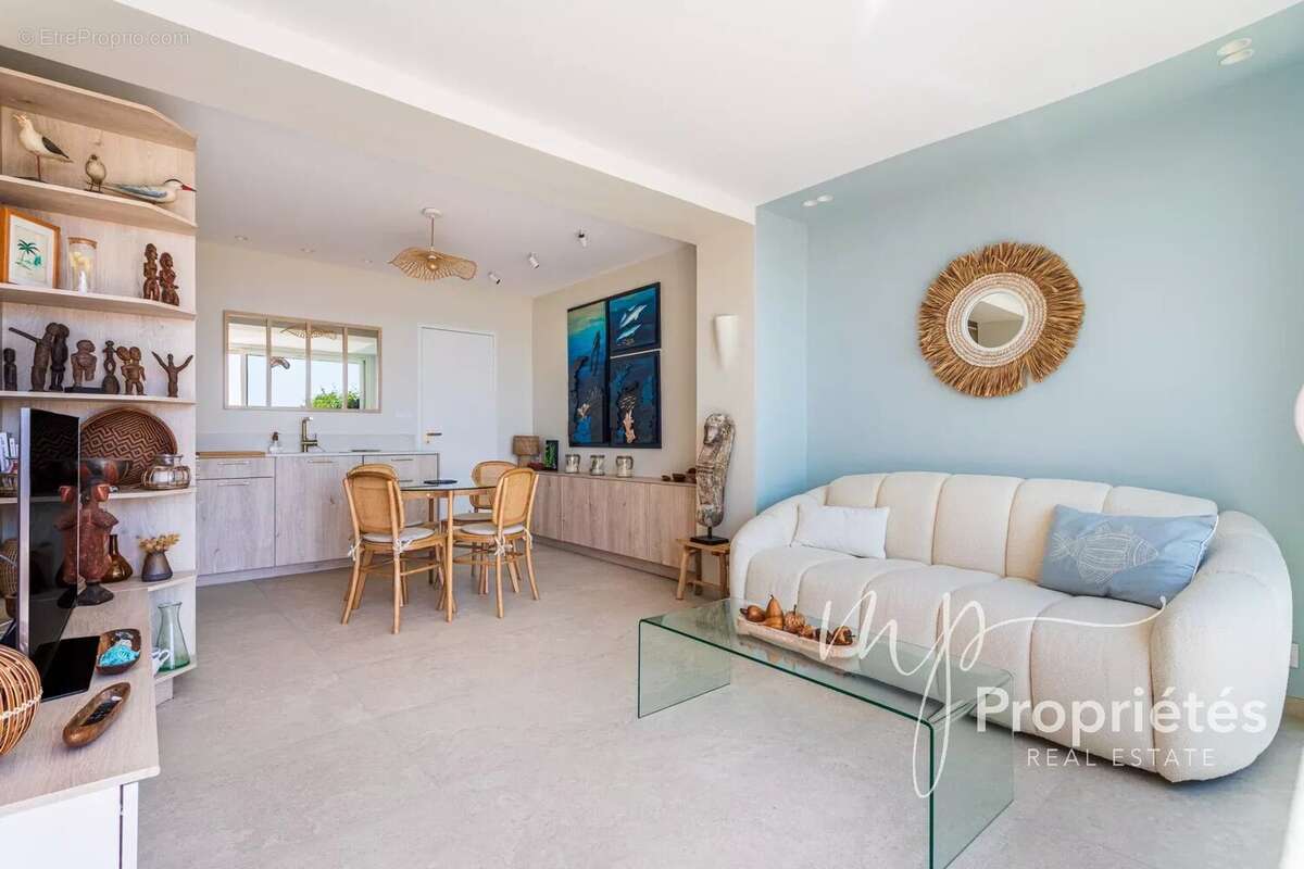 Appartement à vendre Le Lavandou - photo 9