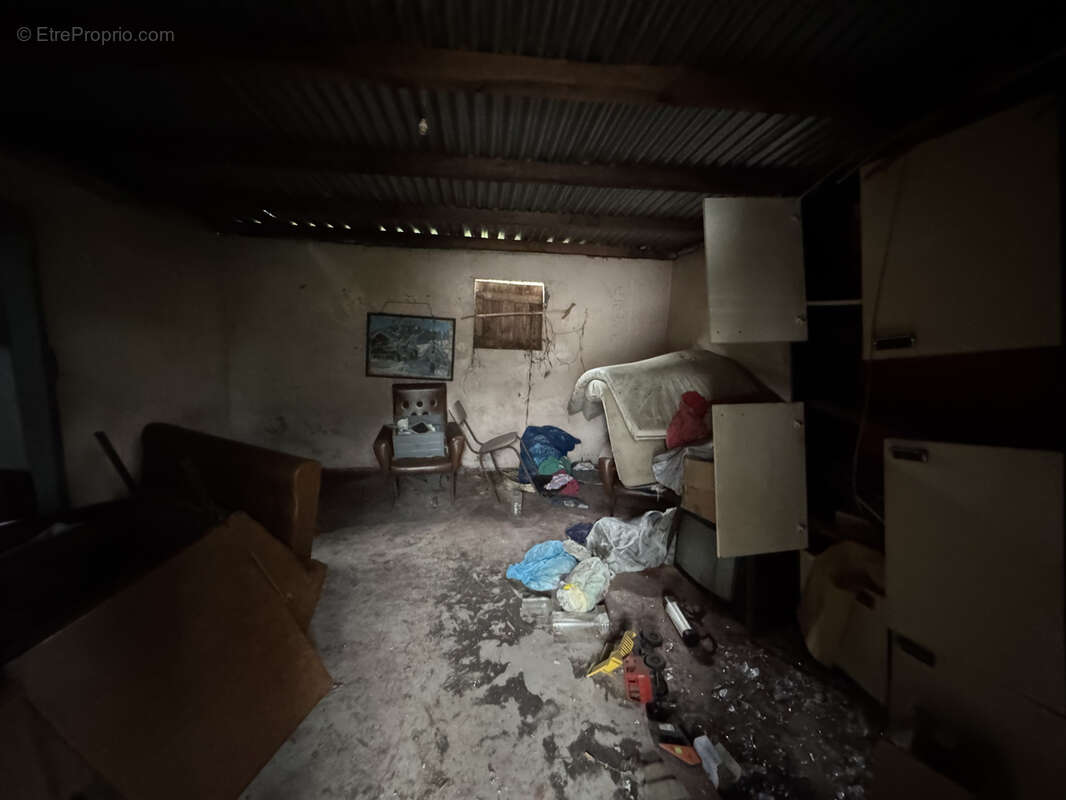 Maison à SAINT-JOSEPH