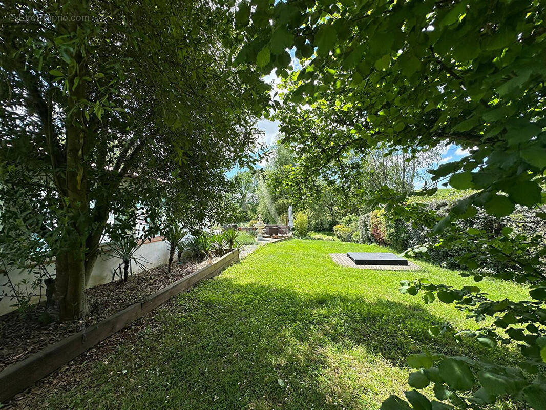 Maison à MONTJOIRE