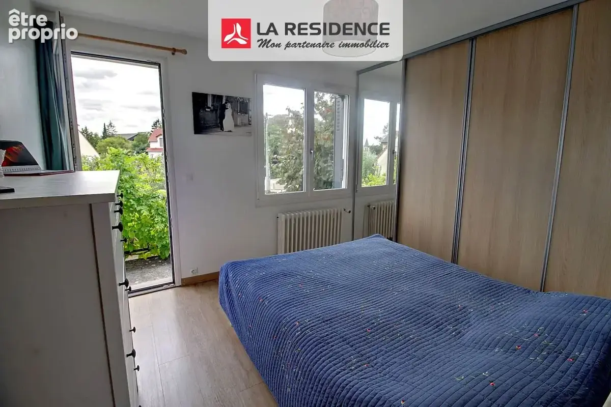 Maison 6 pièces 100 m² à vendre à Triel-Sur-Seine (78510) - photo 9