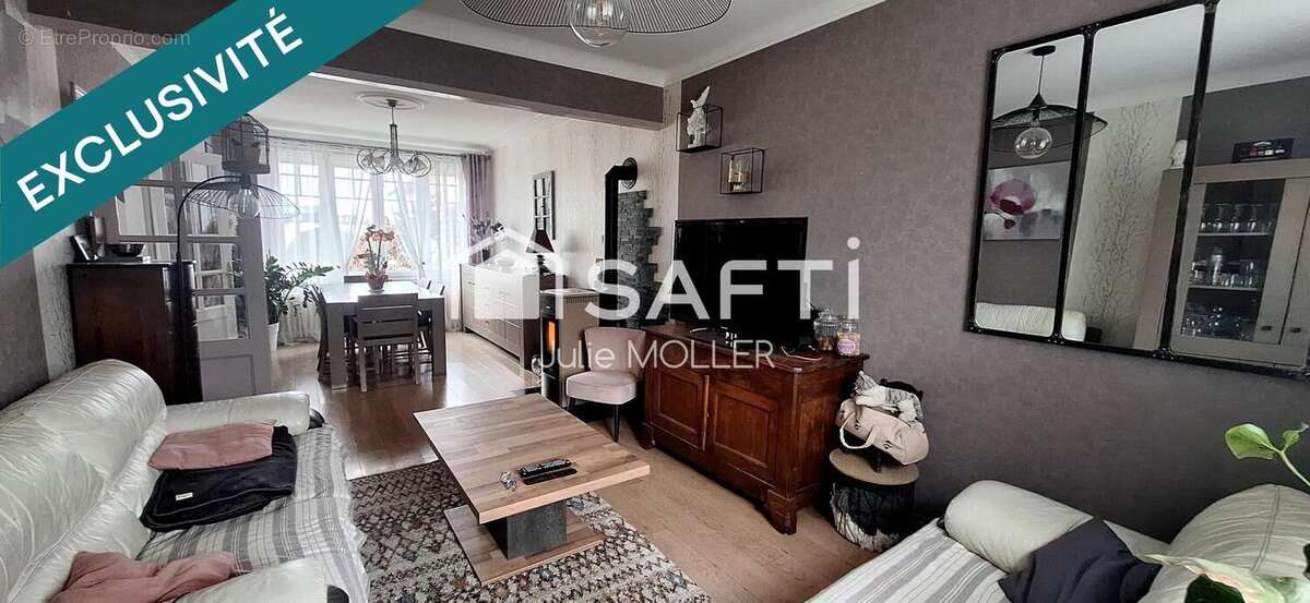 Photo 4 - Maison à GUERET