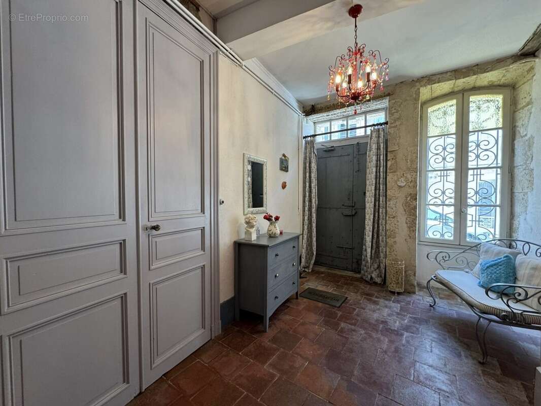 Maison à LECTOURE