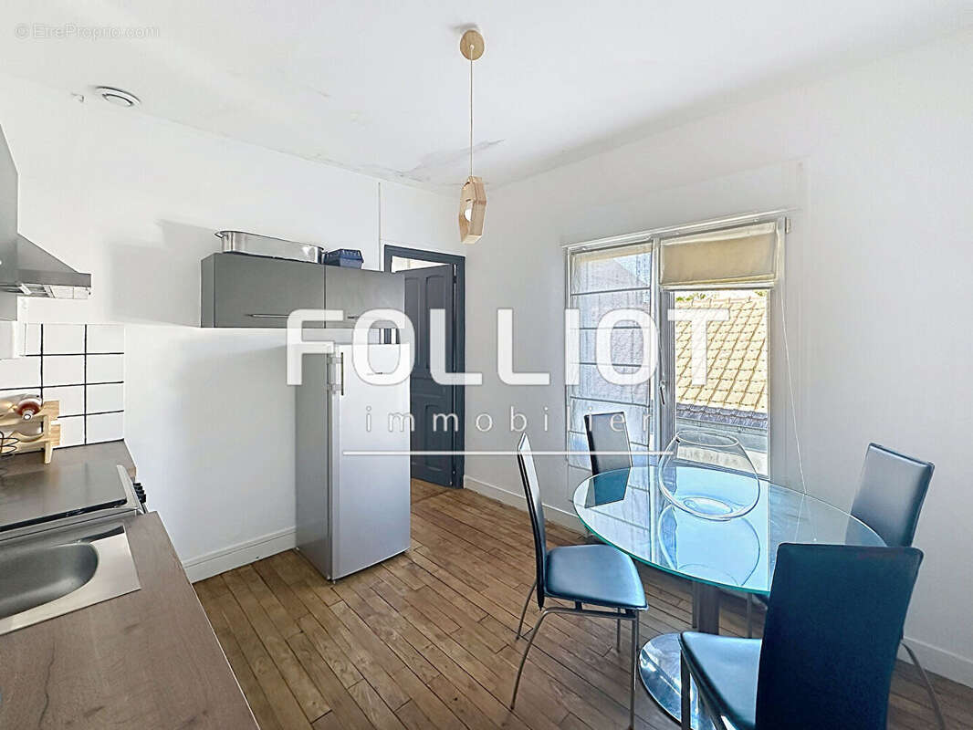 Maison familiale de 7pièces à vendre à Saint-Pair-sur-Mer, exposée plein sud - photo 10
