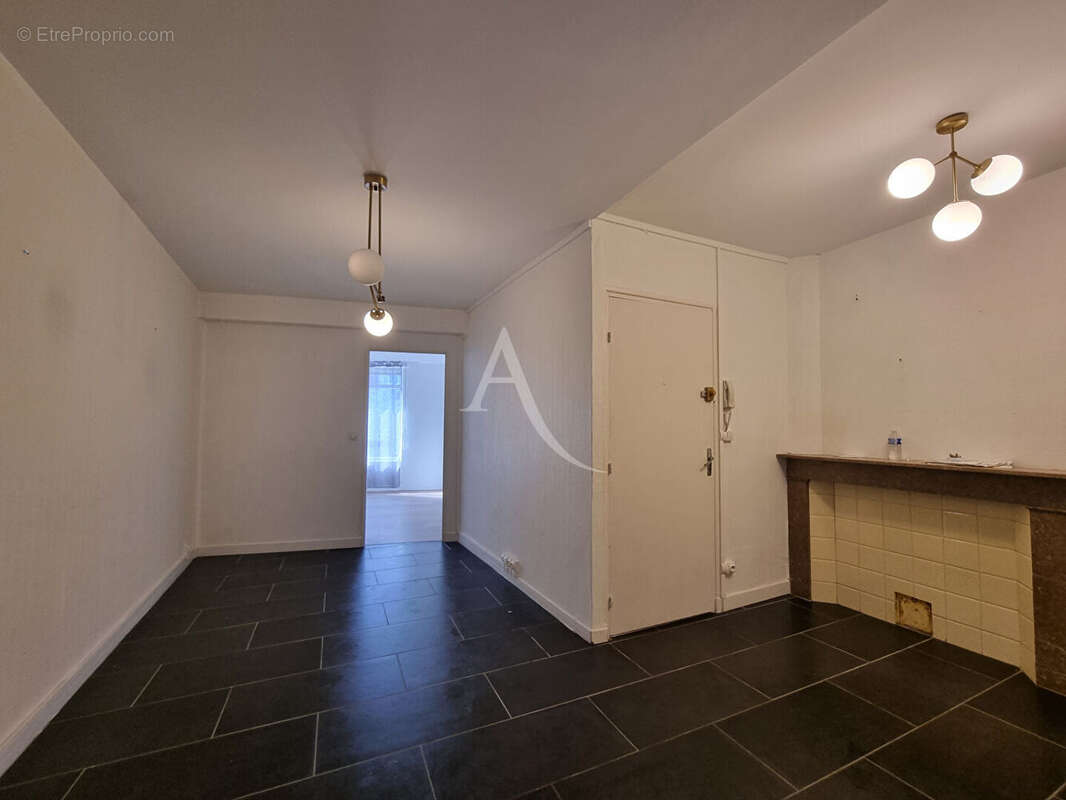 Appartement à LE PORTEL