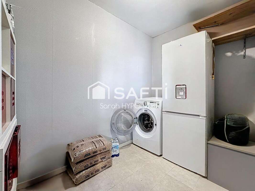 Photo 8 - Maison à ARVEYRES