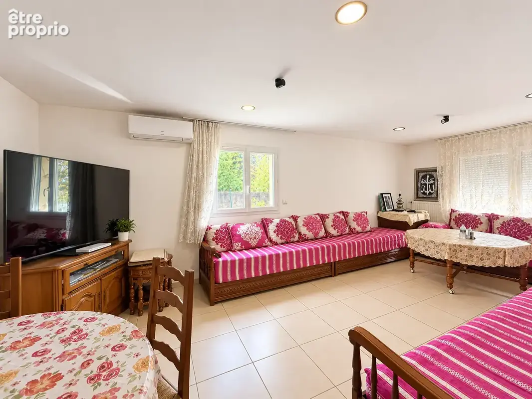 Maison individuelle - 165m2 - photo 11
