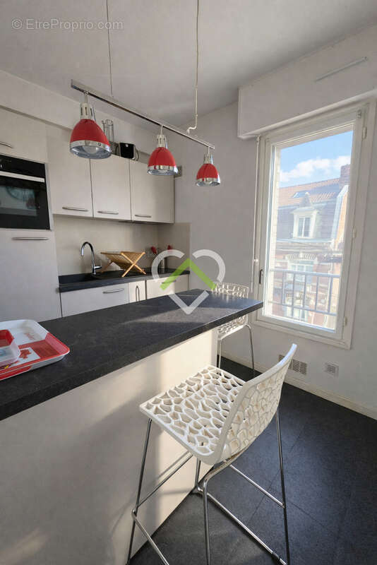 Appartement à LILLE