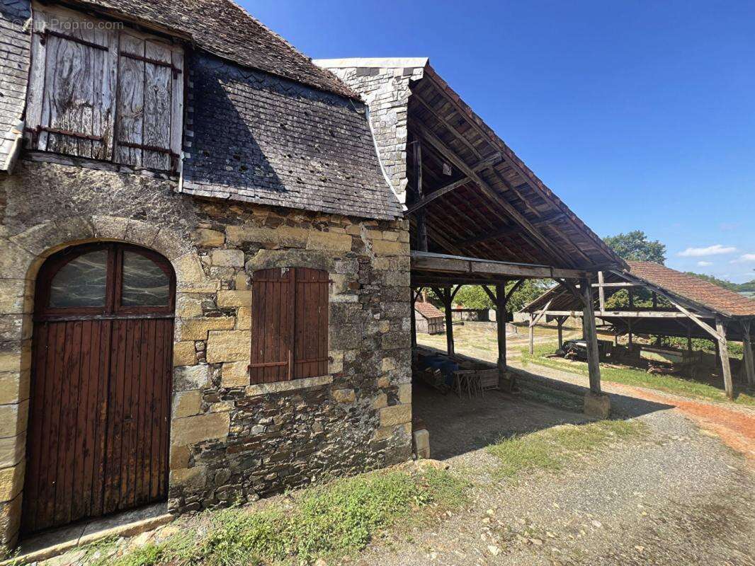 Maison Dussac 4 pièce(s) 90 m2 - photo 13