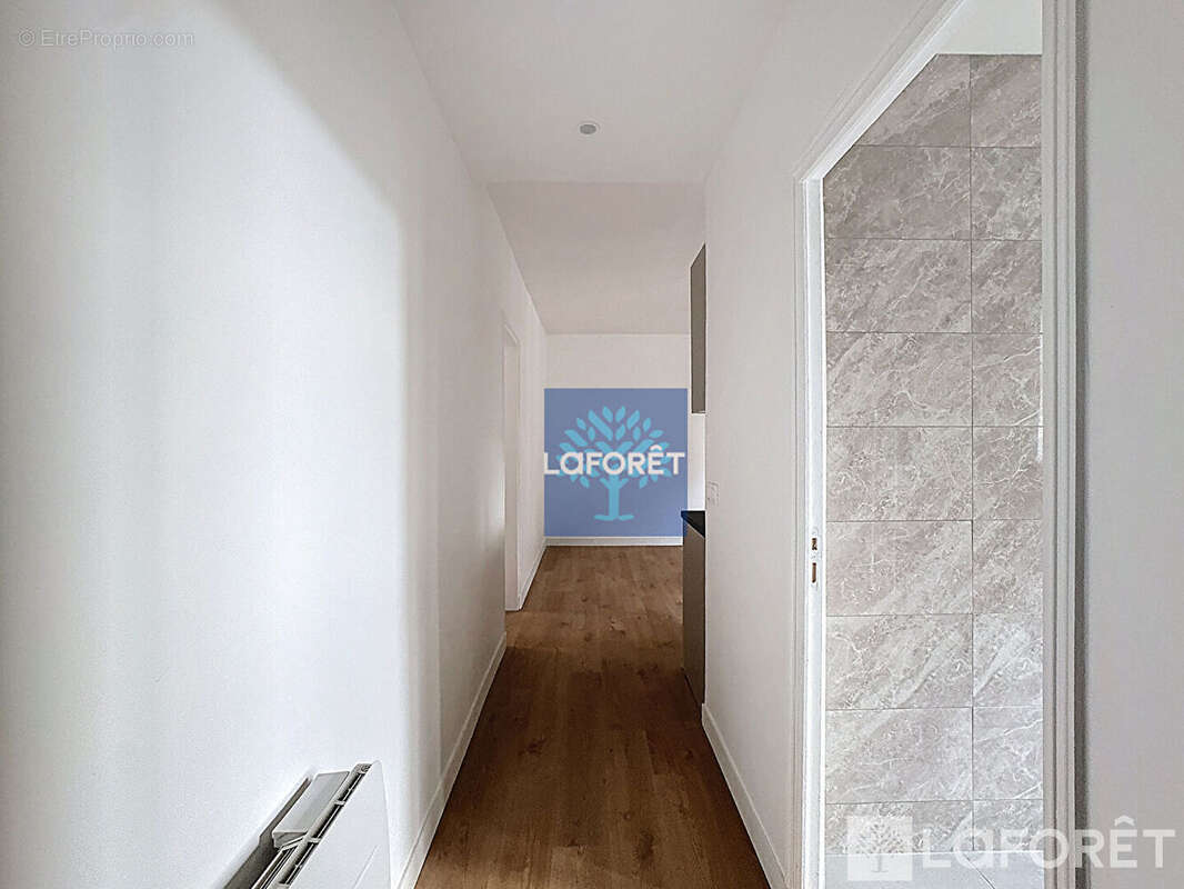 Appartement à VINCENNES