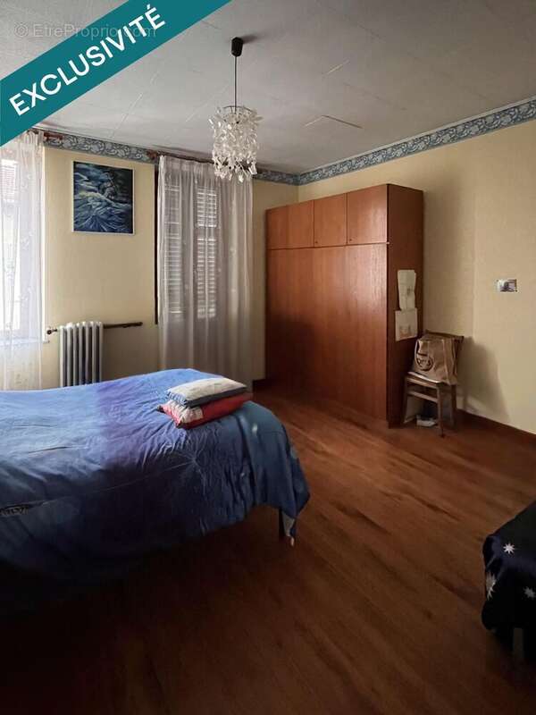 Photo 4 - Maison à LUNEVILLE