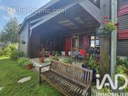 Photo 1 - Maison à LAUNOIS-SUR-VENCE