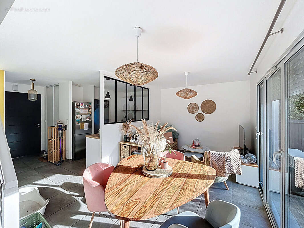 Maison à SAINT-LOUBES