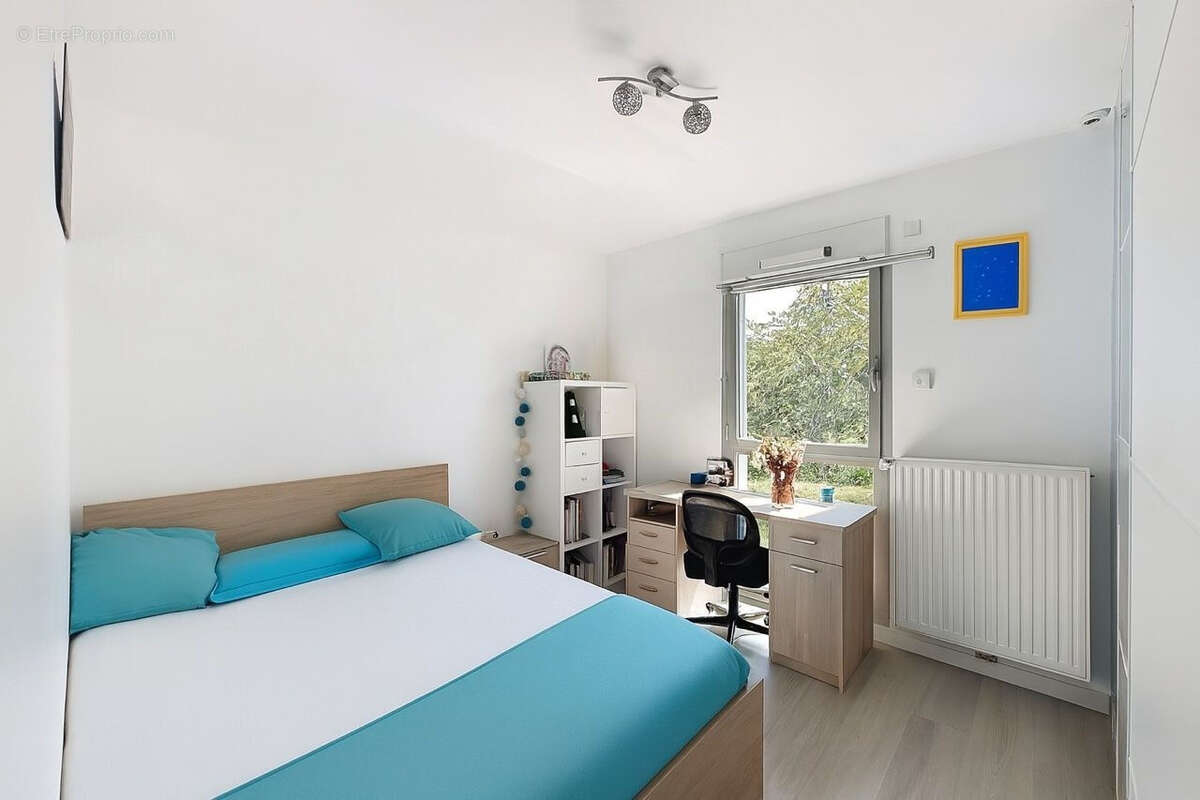 Maison à SAINT-HERBLAIN