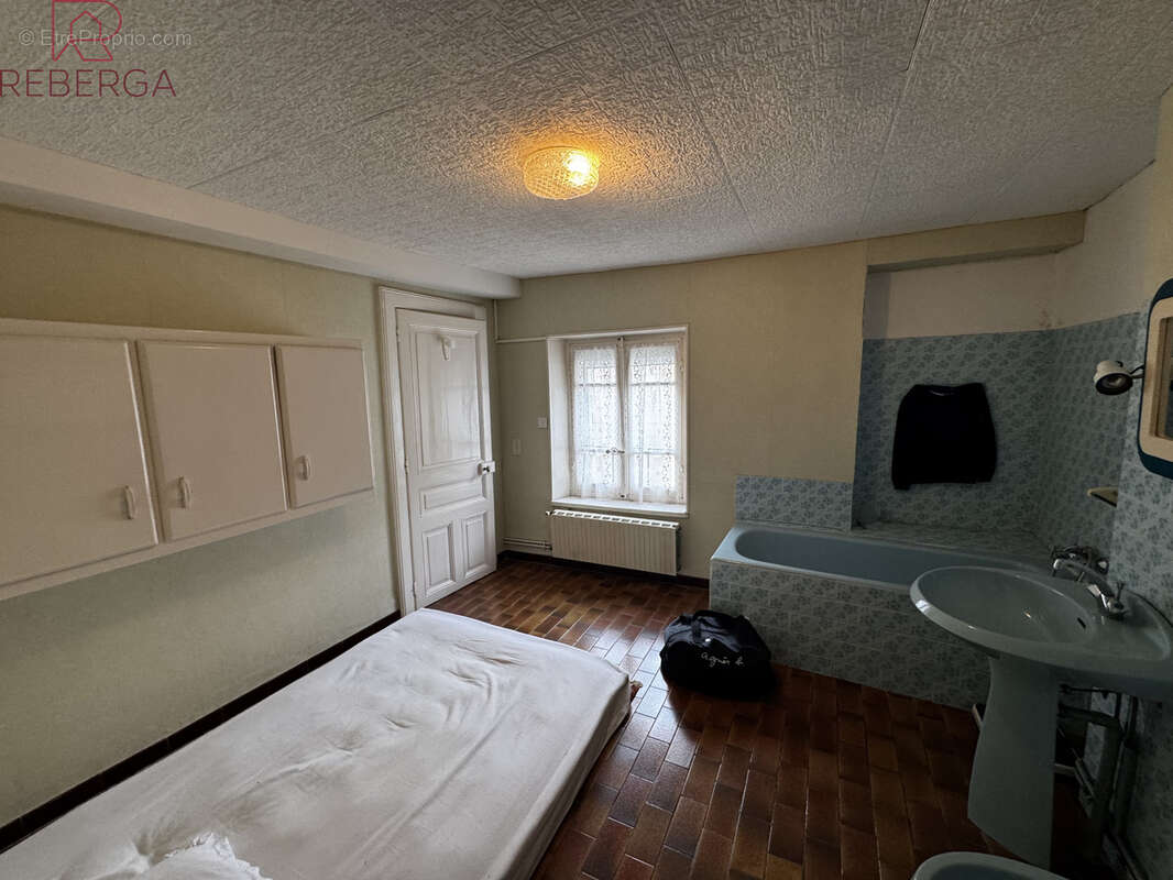 Mazamet centre ville - photo 12