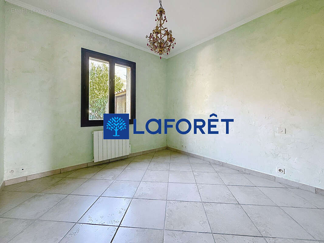 Maison à DRAGUIGNAN