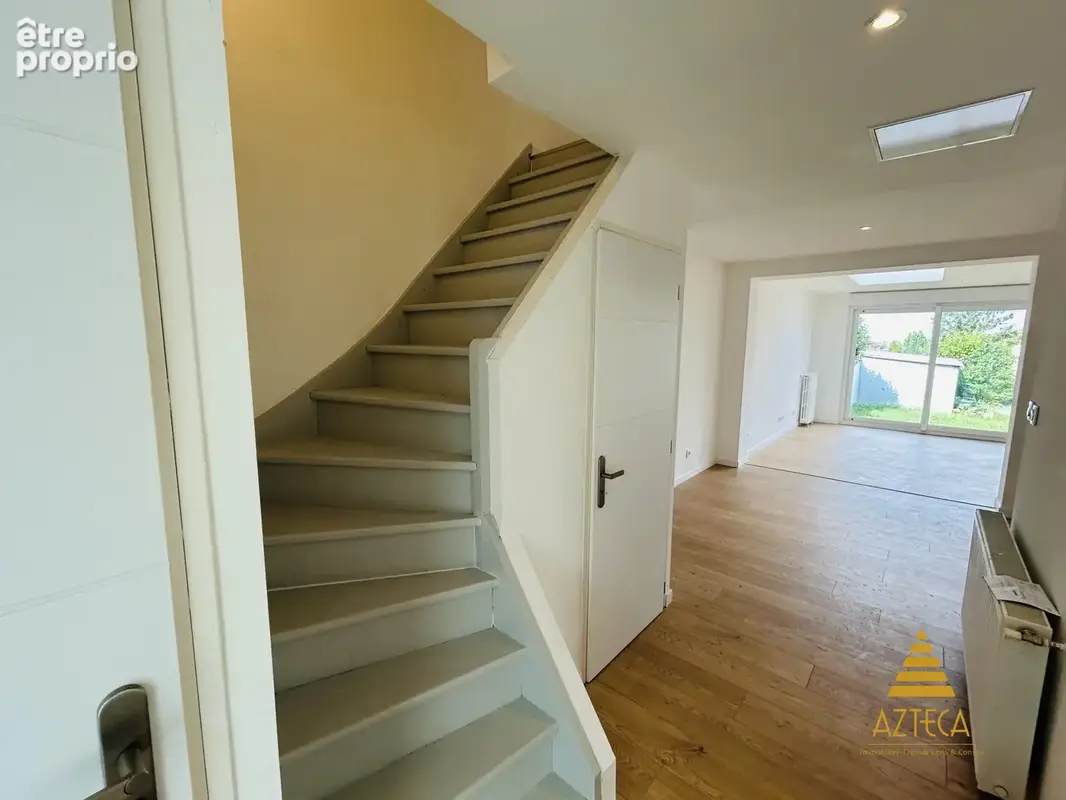 Maison 96 m² à Cambrai  - photo 8