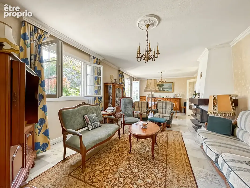 Photo Maison à Melun au prix de 459 980€