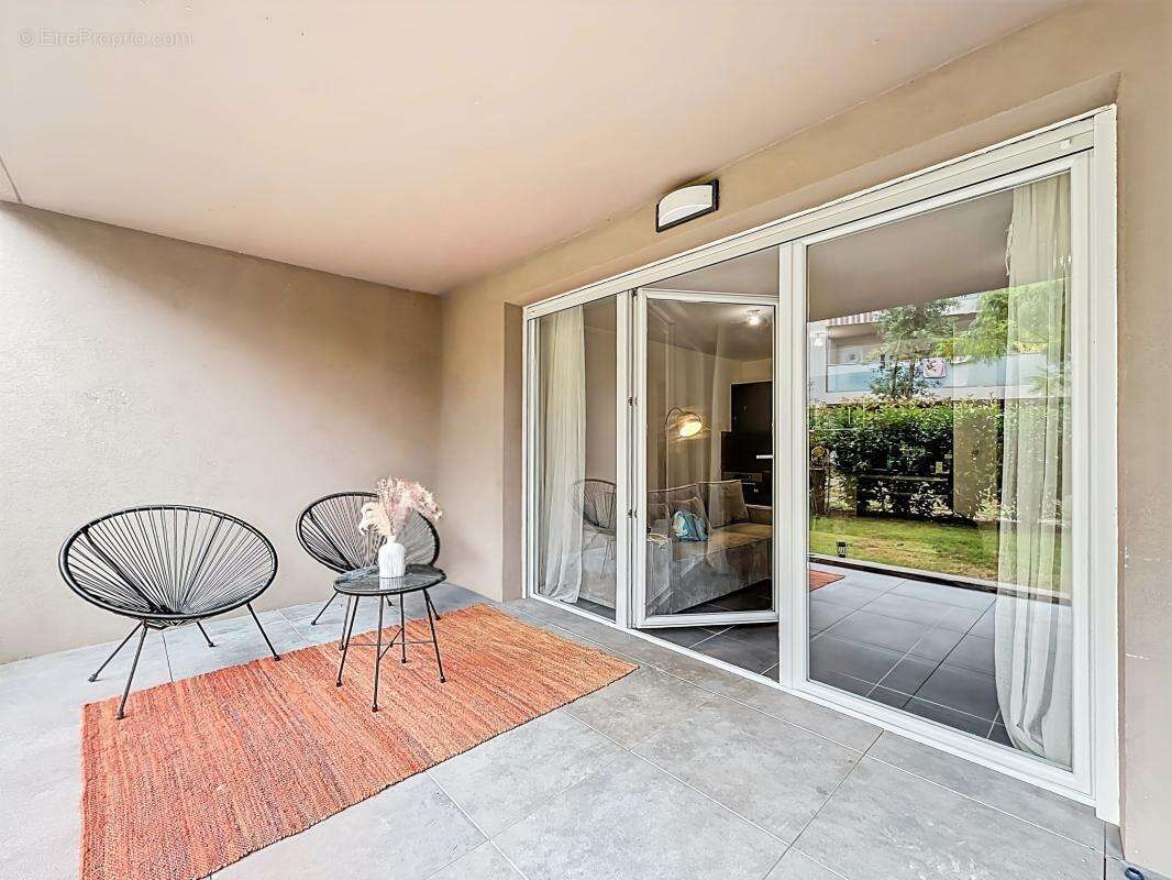 Appartement à FREJUS