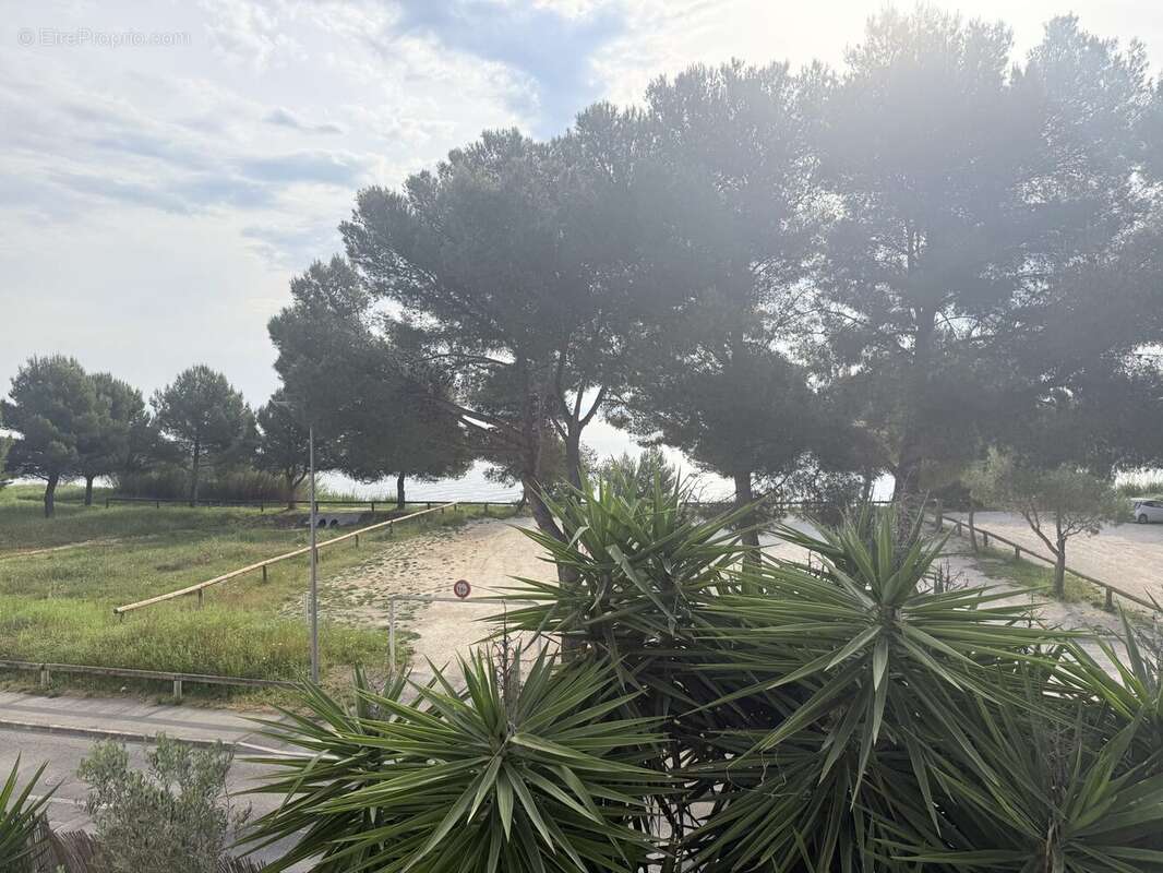 Appartement à MARTIGUES