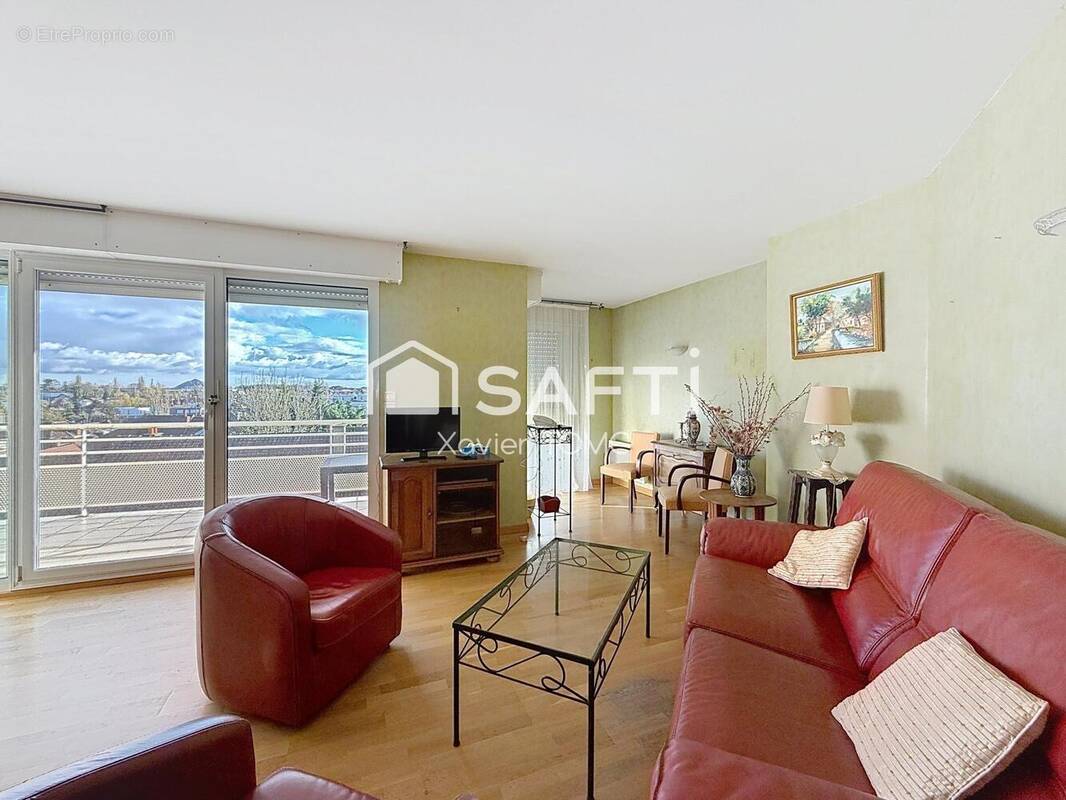 Photo 1 - Appartement à LENS