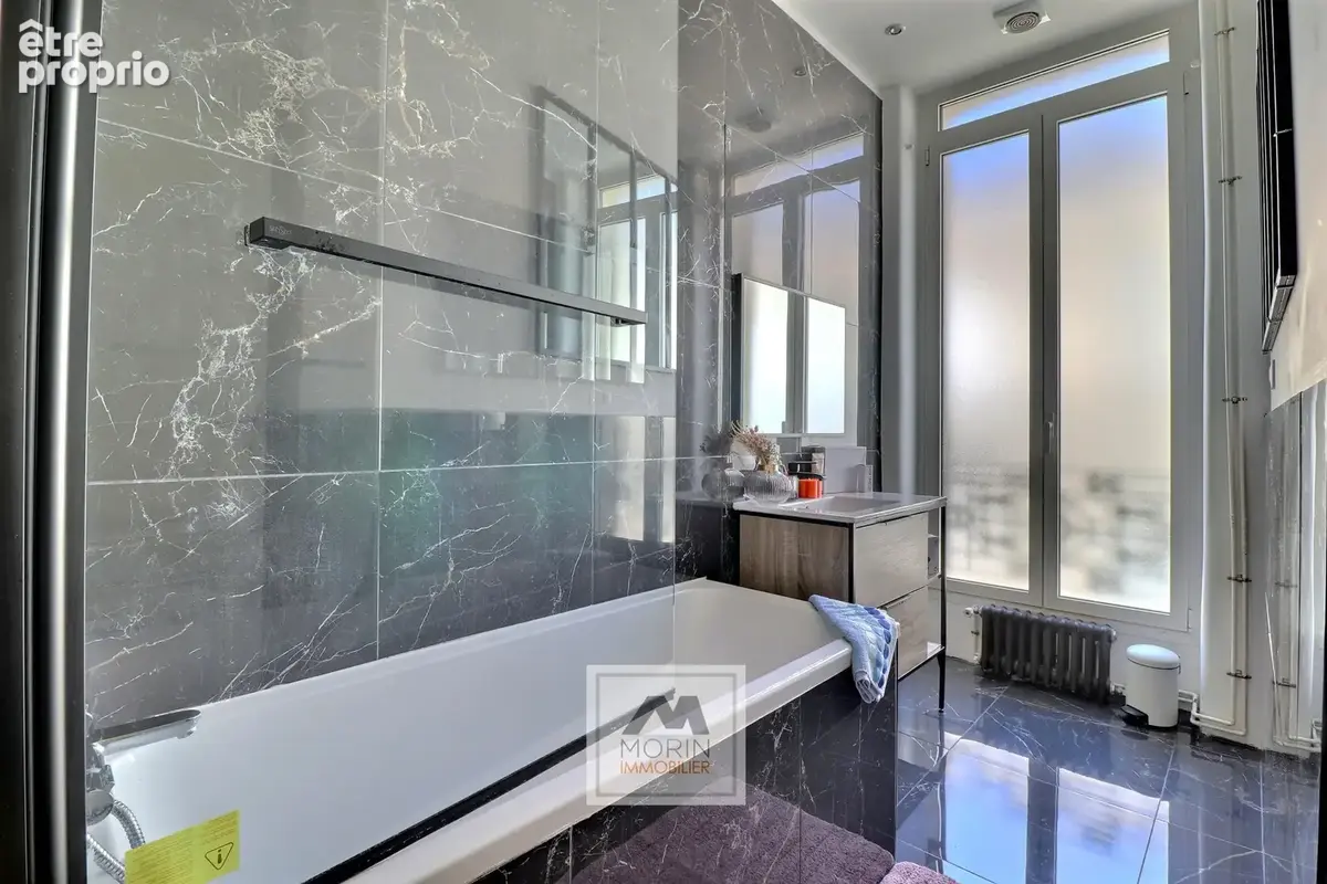 Maison 6 pièces 175 m² à vendre à Bordeaux (33000) - photo 10