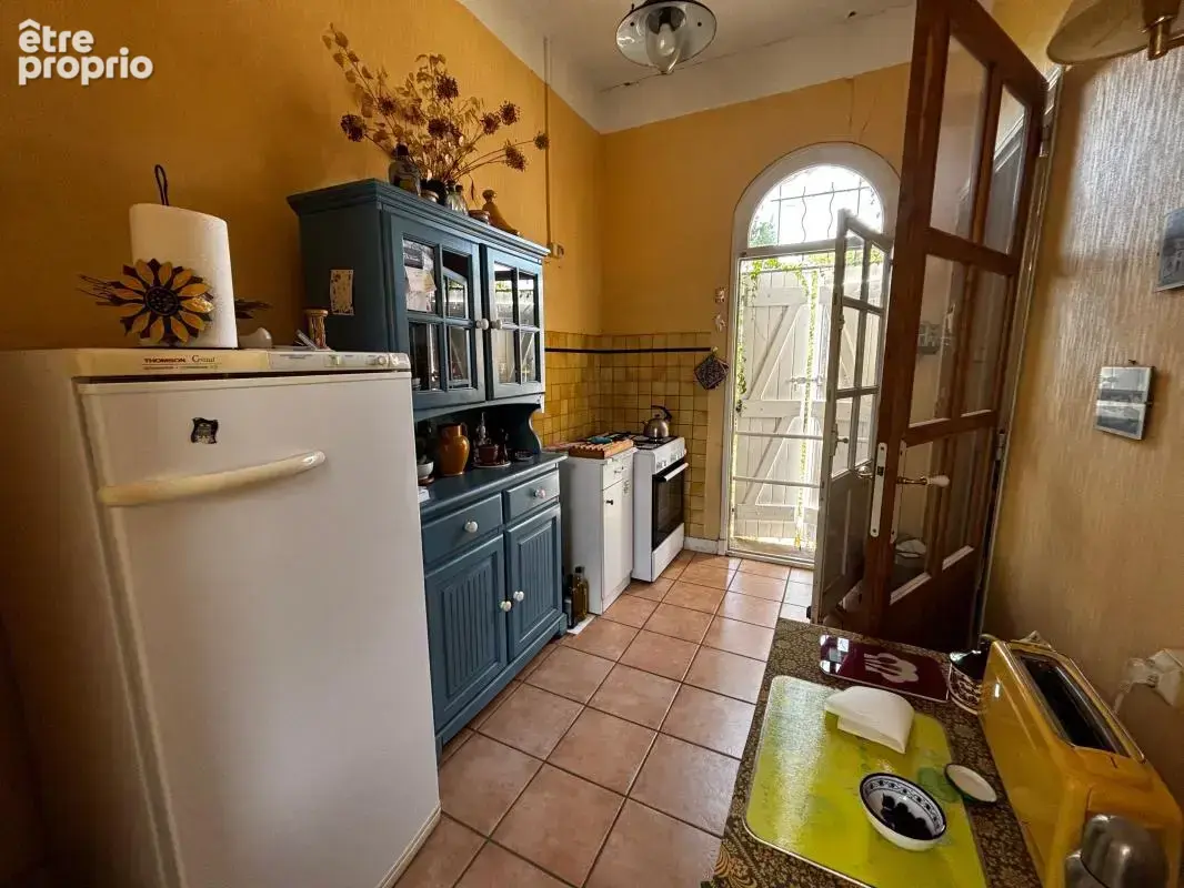 Maison à Saissac avec magnifique terrain - photo 5