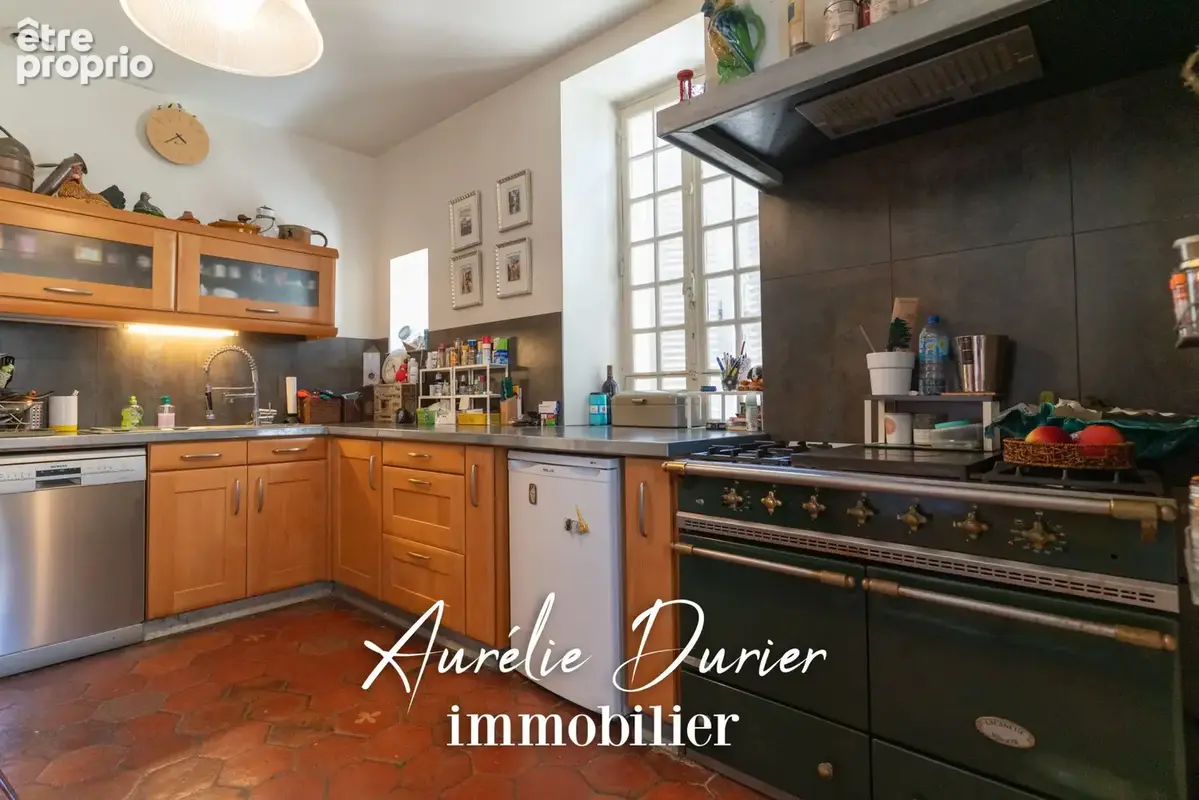 Propriété Anne Madeleine à Fondettes - photo 10