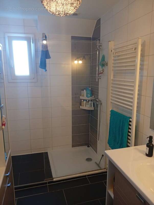 Appartement à ESSERT