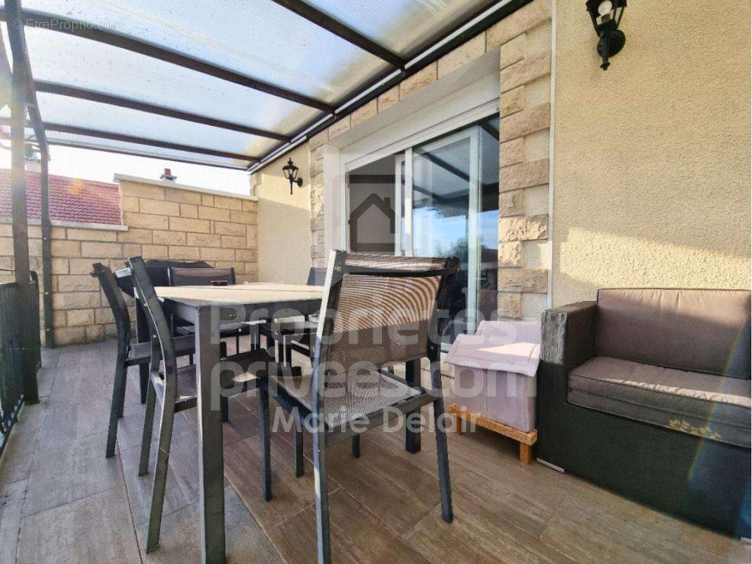 Maison à LA CHARITE-SUR-LOIRE