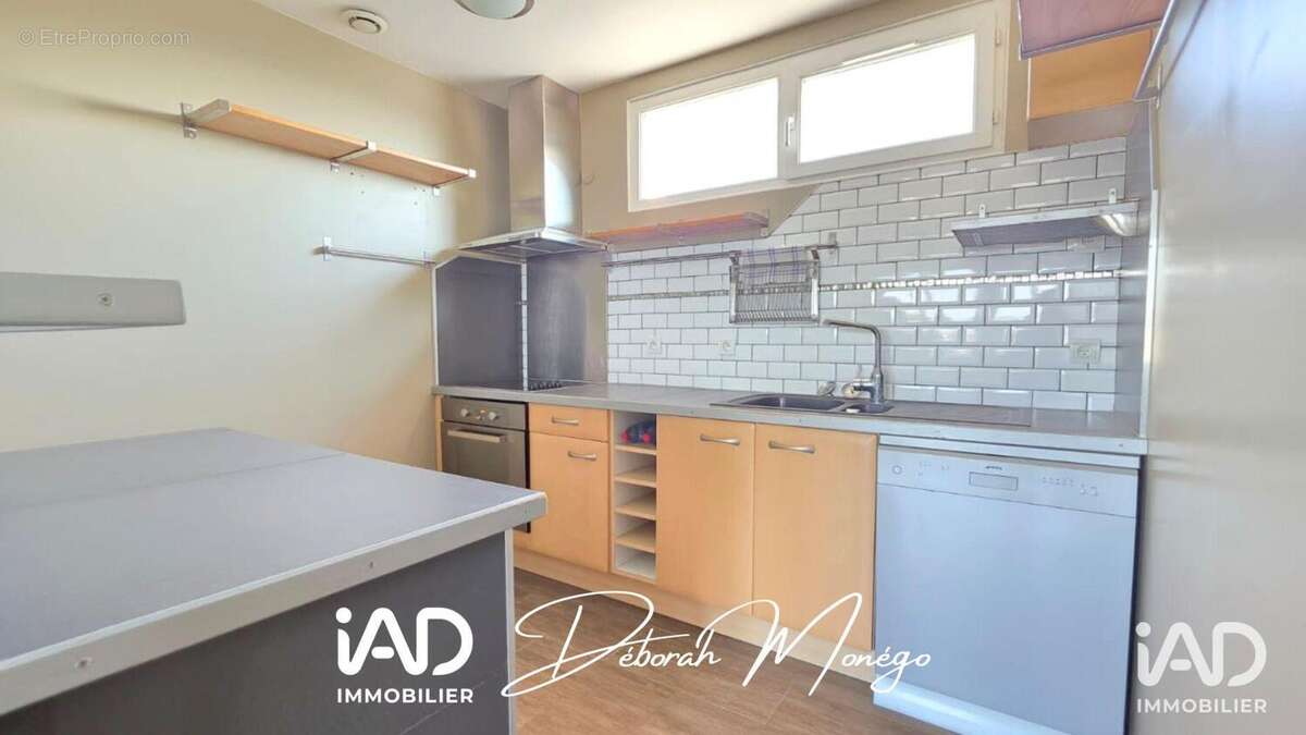 Photo 7 - Appartement à MANTES-LA-VILLE