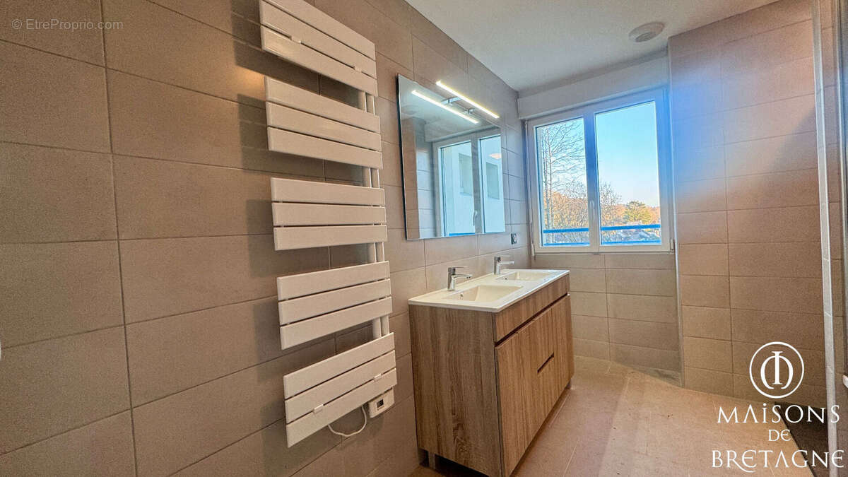 Appartement à PONT-AVEN