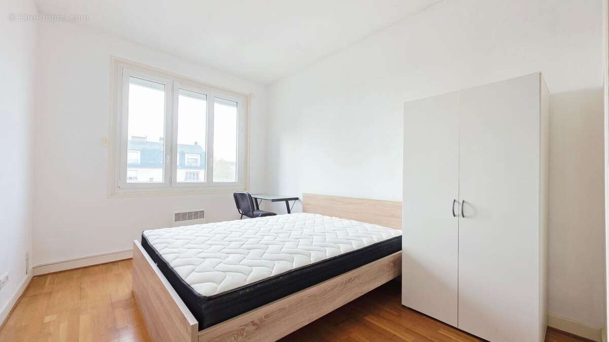 Appartement à BOURGES