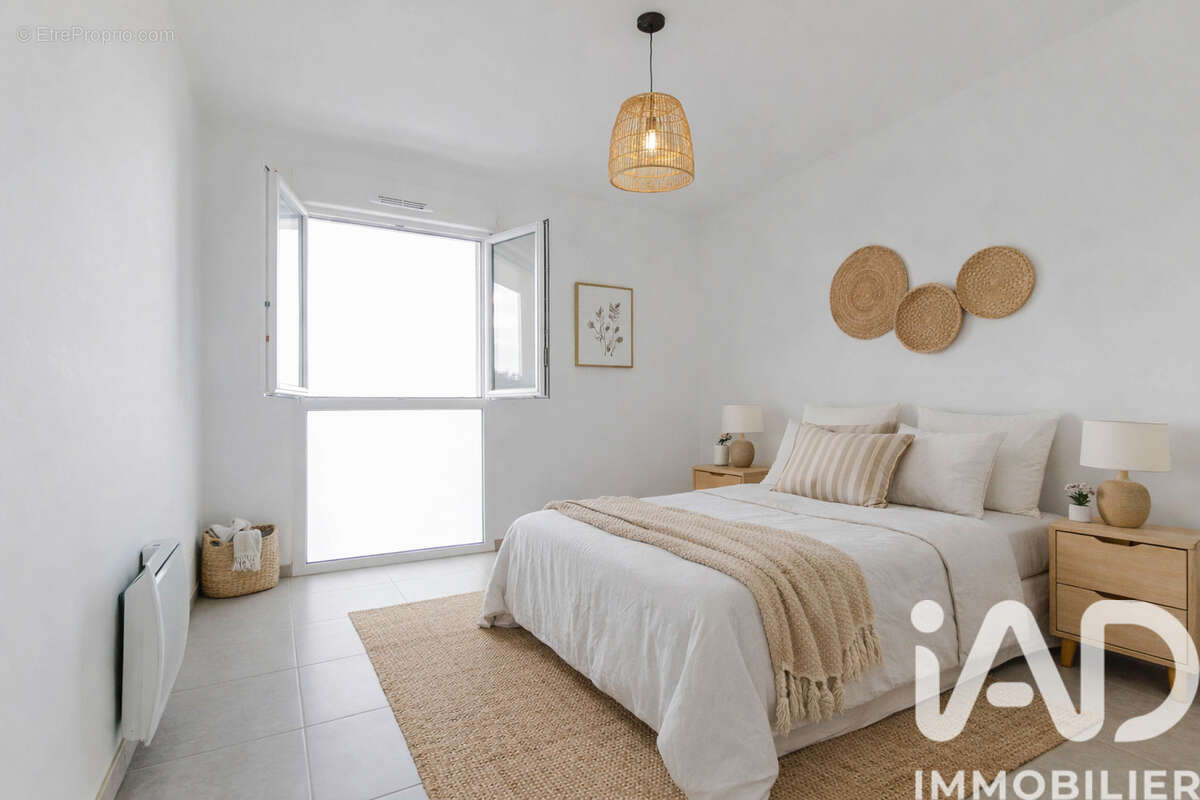 Photo 8 - Appartement à SAINT-RAPHAEL