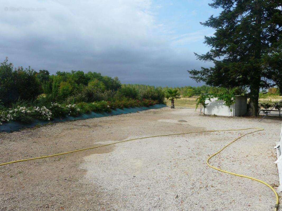 Commerce à CASTELNAU-MONTRATIER