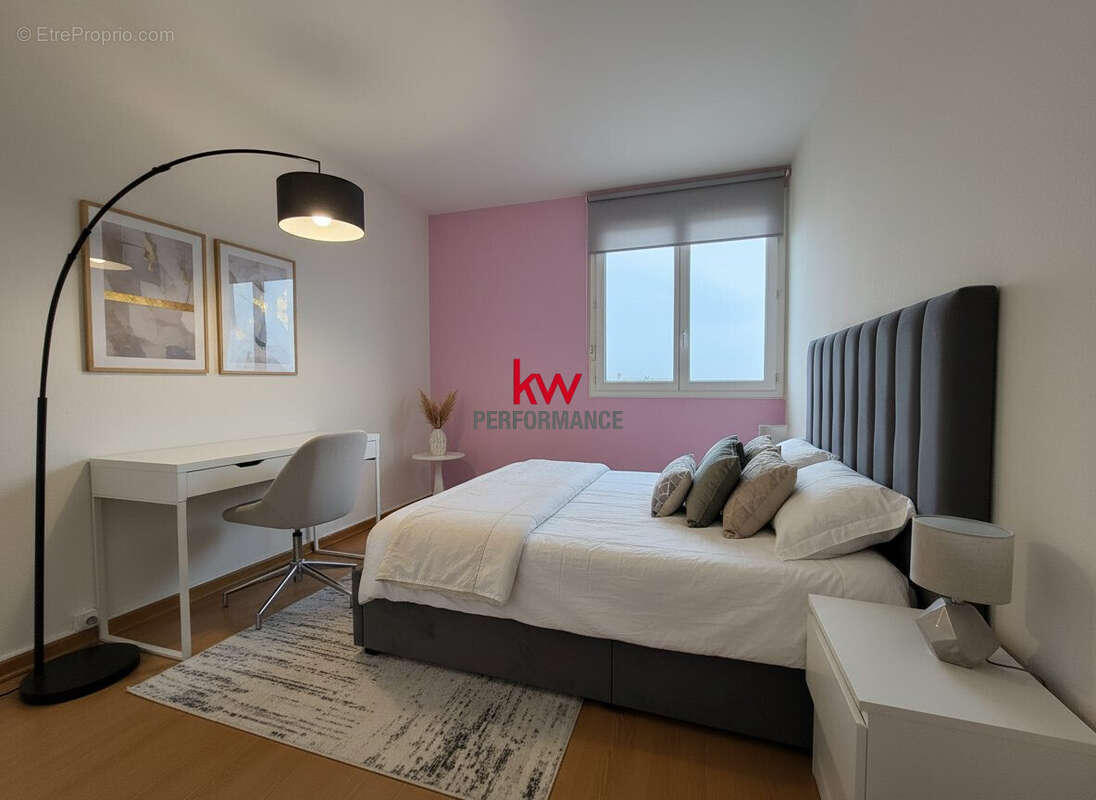 Appartement 65 m² à Eaubonne  - photo 3