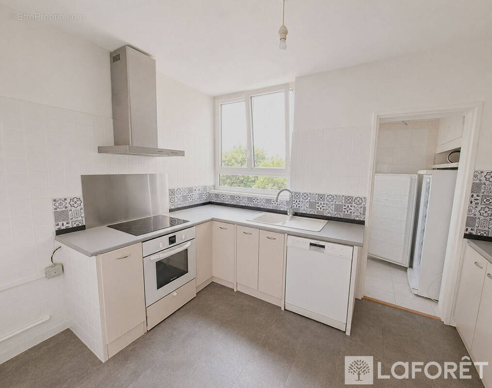 Appartement à AVON