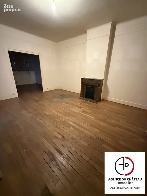Maison 4 pièces 100 m² à vendre à Sully-Sur-Loire (45600) - photo 2