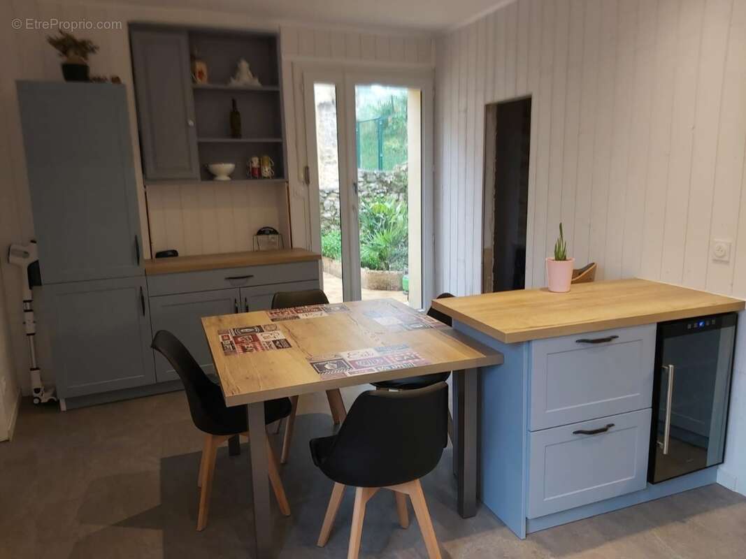 Maison à LALINDE