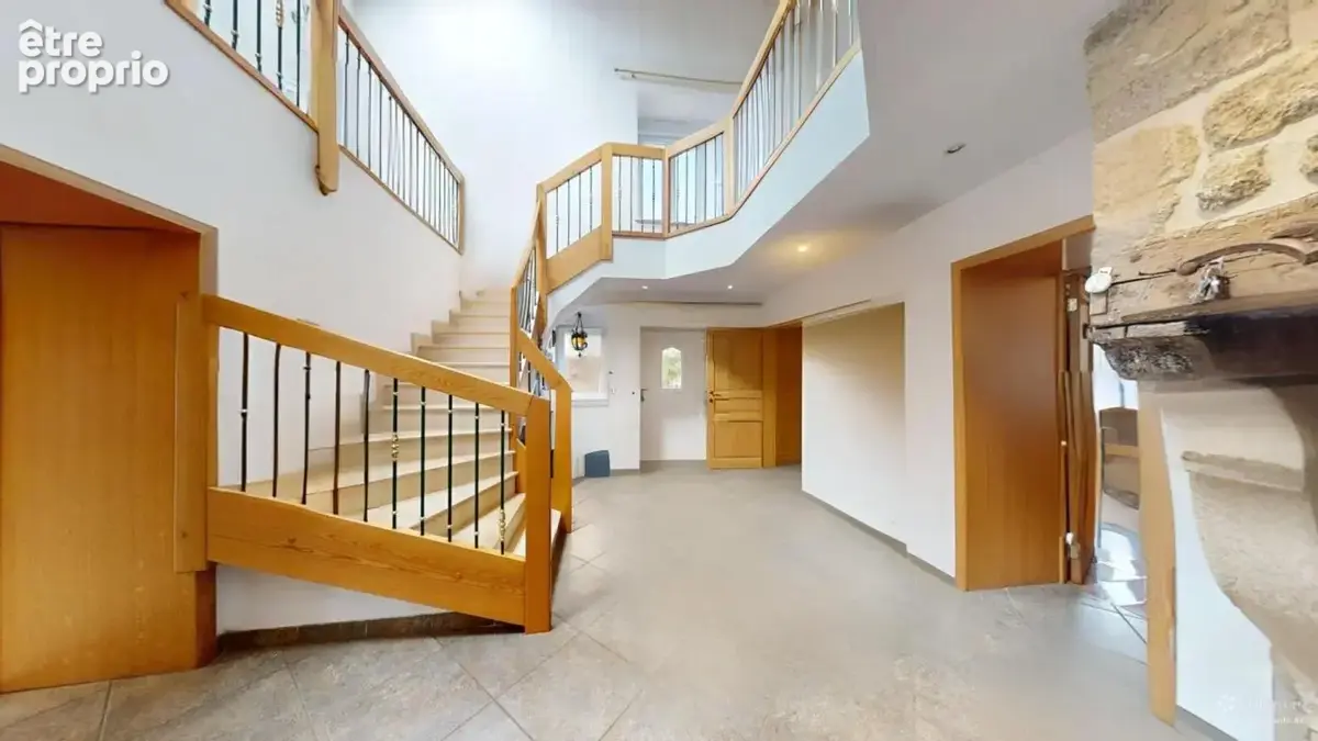  Maison de caractère rénovée à vendre à Fresnois (Montmédy) – Proche Belgique & Luxembourg - photo 2