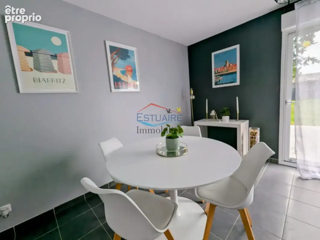 Maison 5 pièces 105 m² à vendre à Saffre (44390) - photo 5